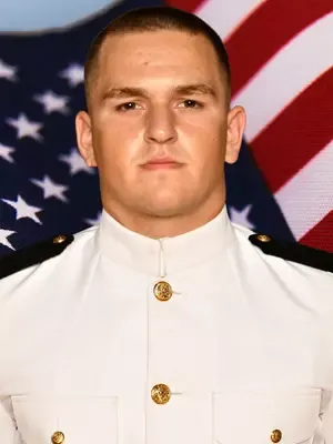 Garrett Nebels, Football, undefined