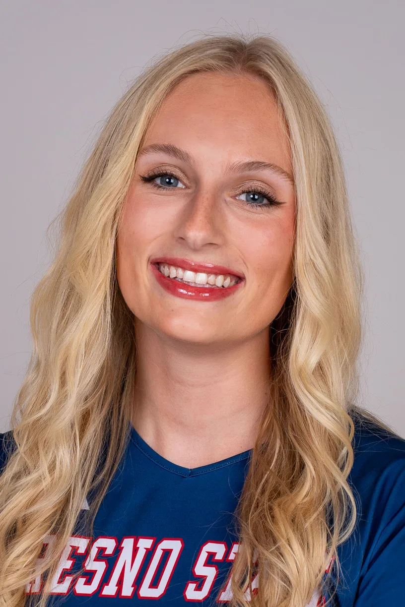 Jenna Legault, Volleyball, undefined