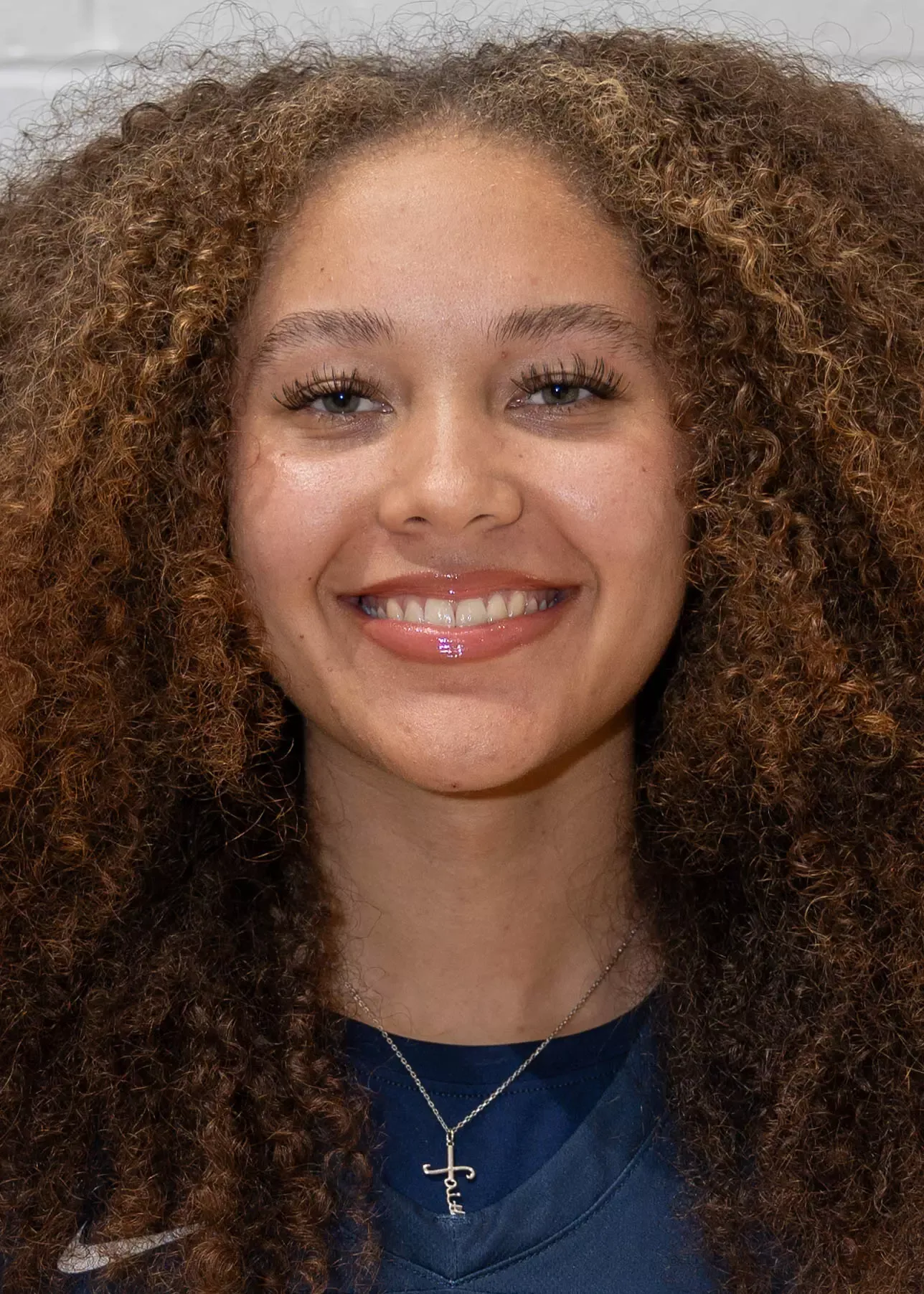 Kennadi Johnson, Basketball, Penn State Harrisburg