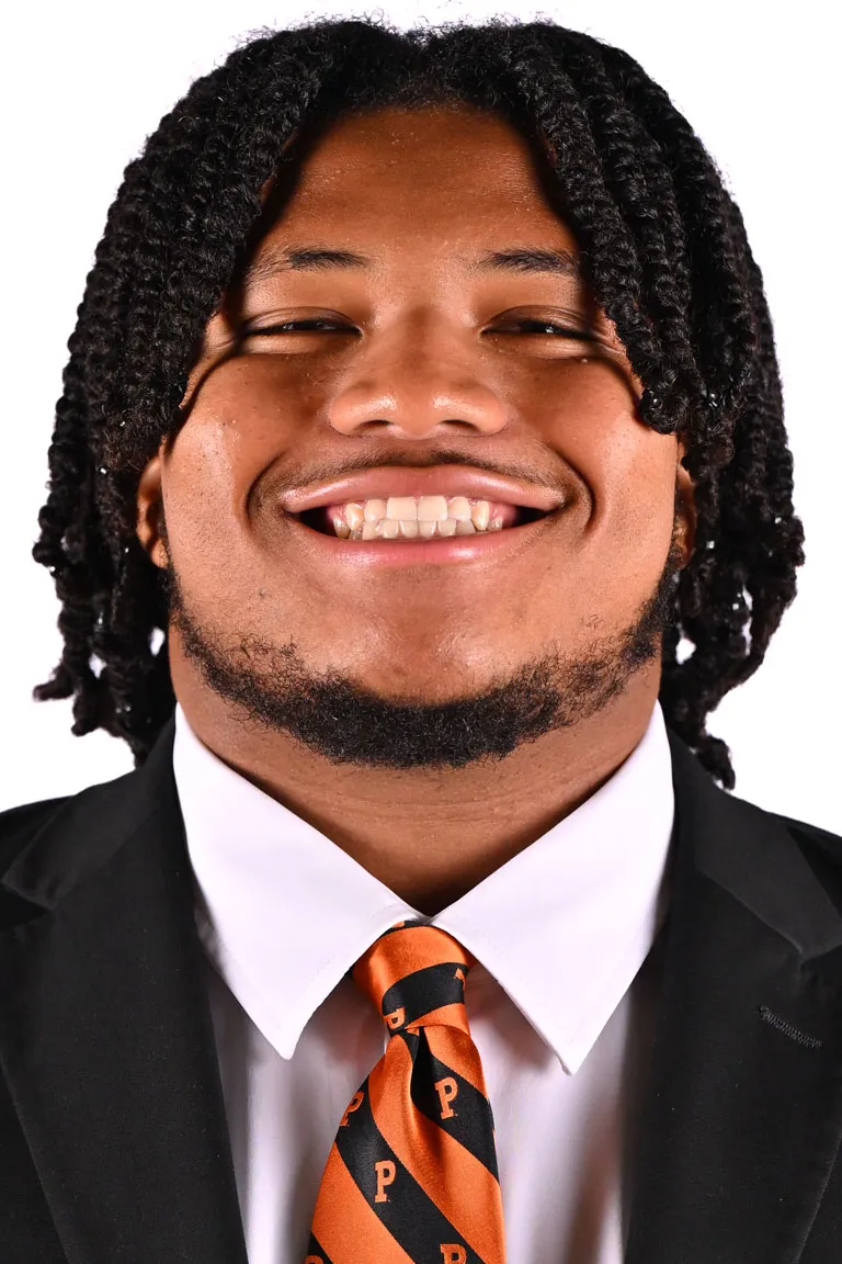 Ethan Brown, Football, undefined