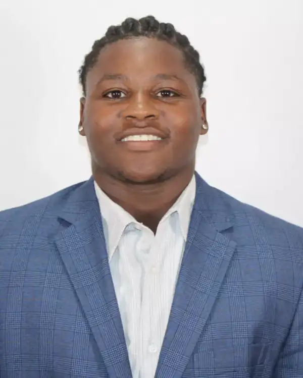Daequwan Swapsy, Football, Howard Payne University