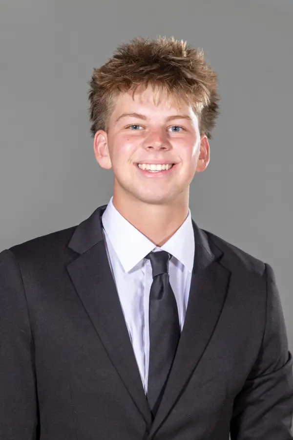 Benson Ashley, Football, University of Northern Colorado