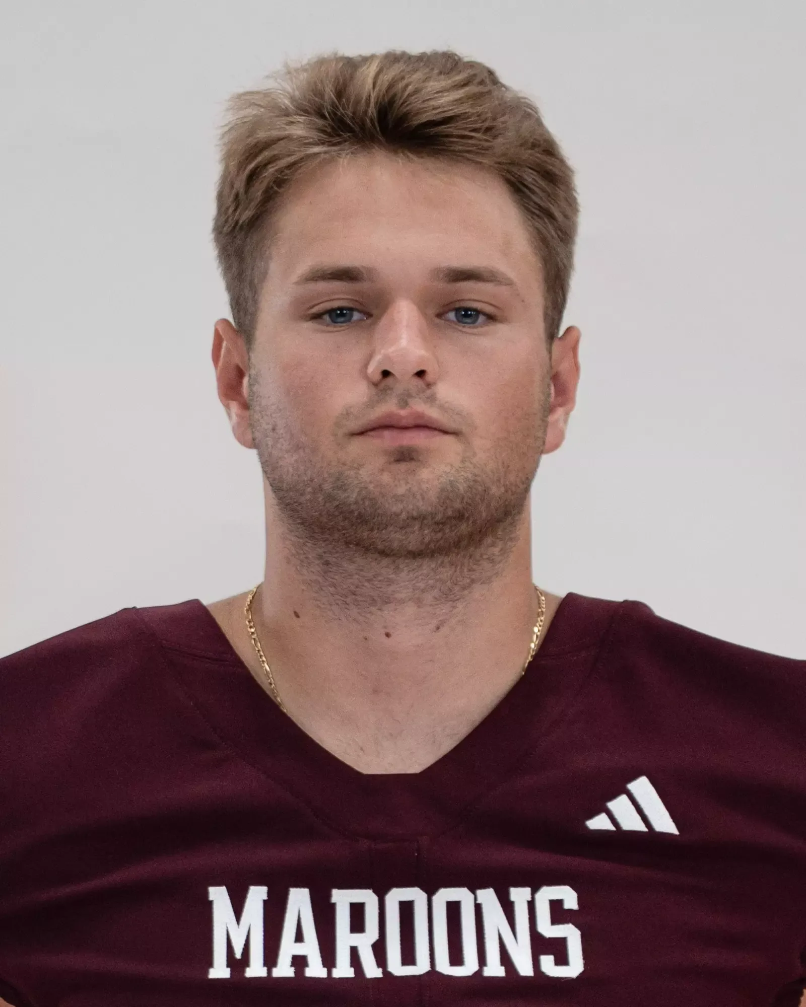 Ryan Murphy, Football, University of Chicago