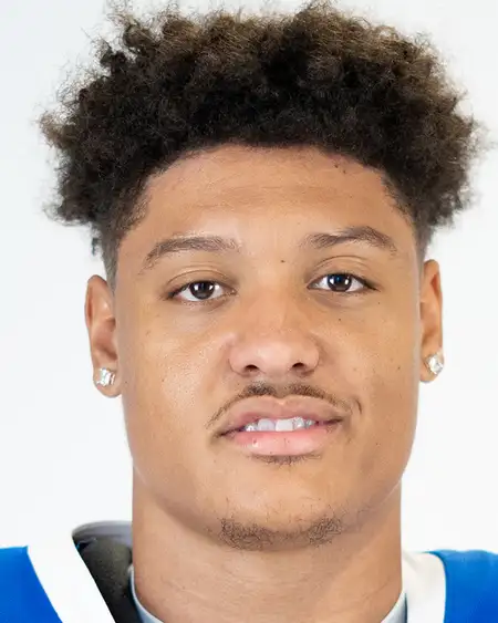Isaiah Smith, Football, Hampton University