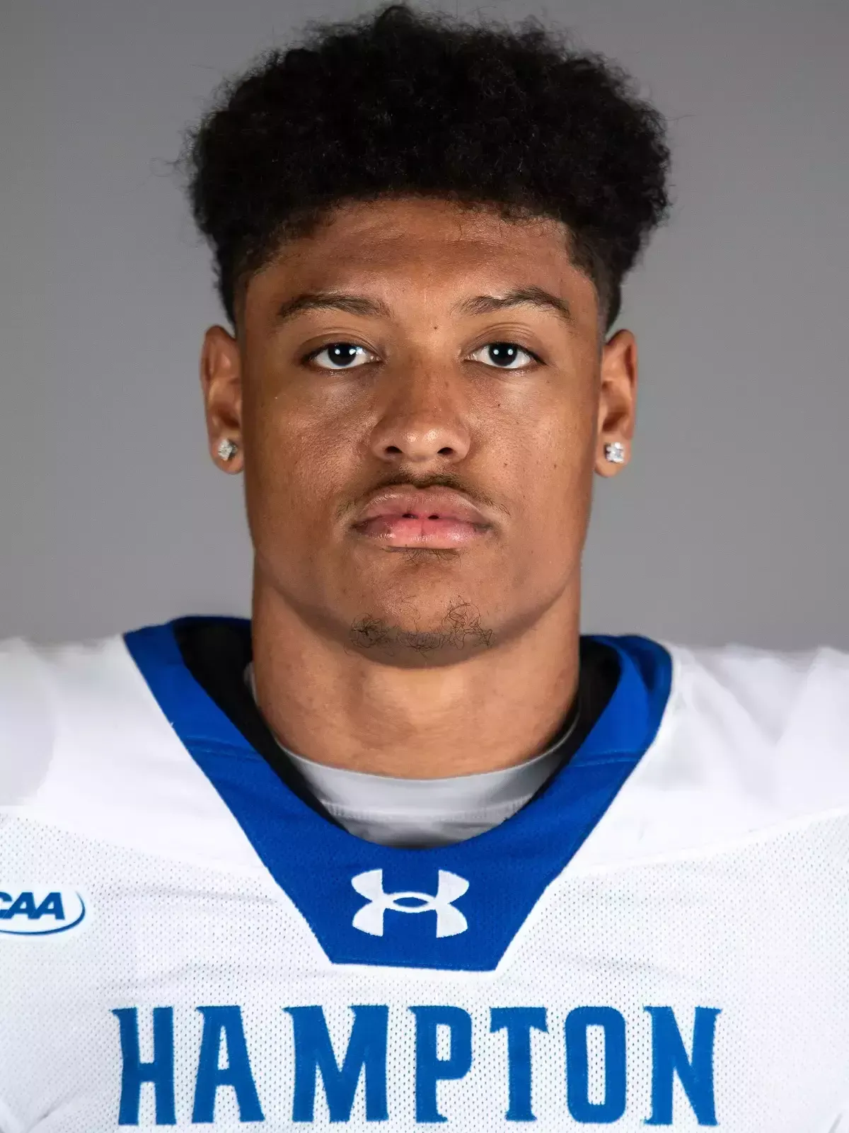 Isaiah Smith, Football, undefined