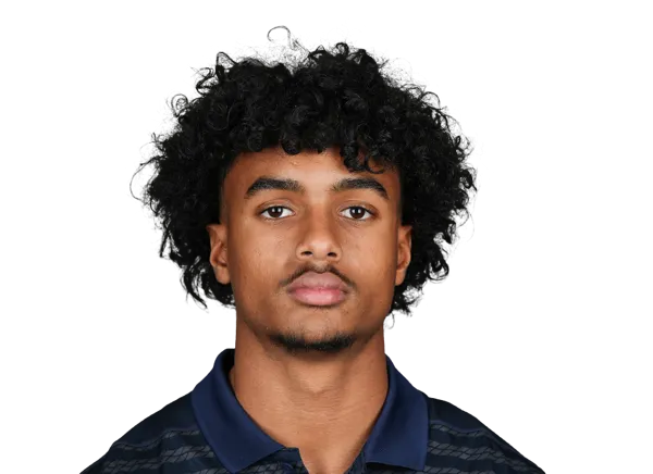 Isaiah Mizell, Football, undefined