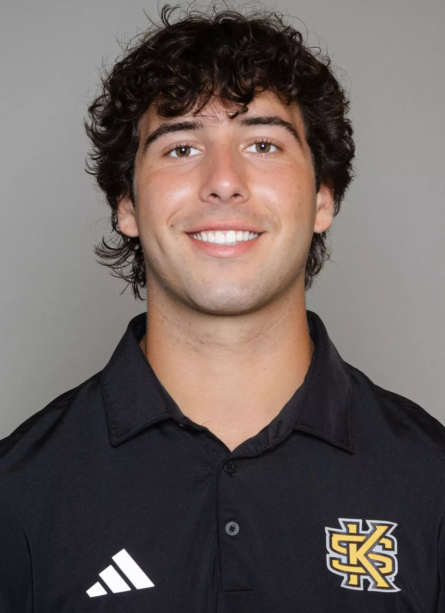 Leo Attard, Football, Kennesaw State University
