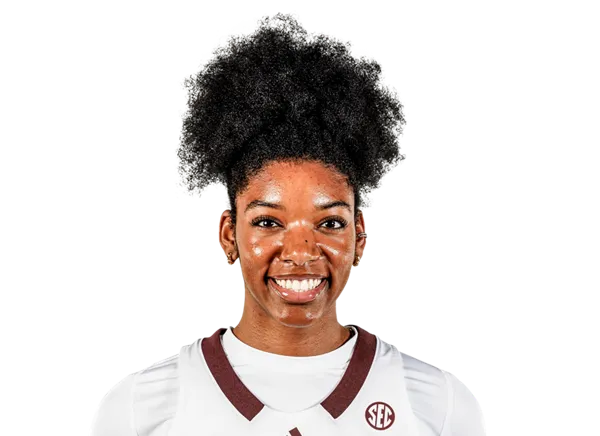 Faith Wylder, Basketball, Mississippi State University