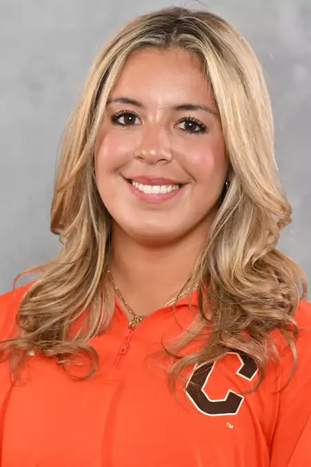 Sophia Bellard, Track and Field (O), Campbell University