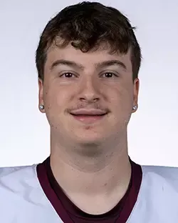 Griffin Gilmore, Football, Augsburg University