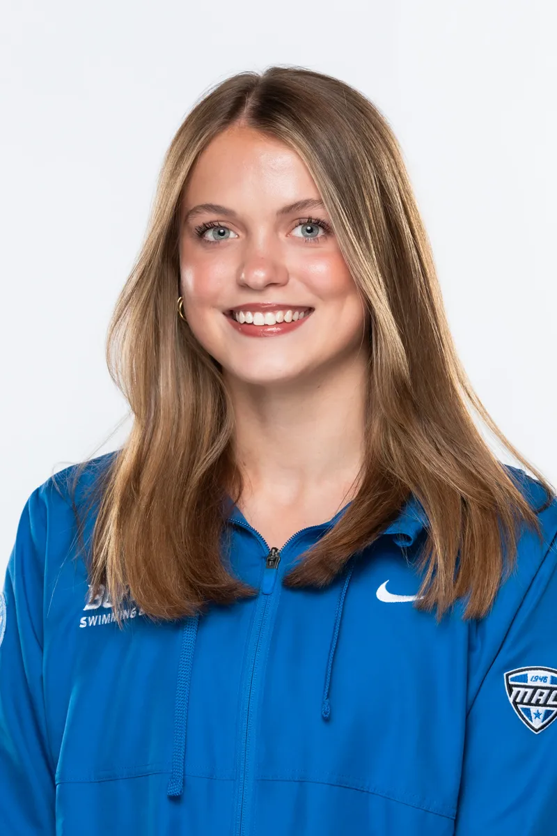Alex Bulat, Swimming & Diving, University at Buffalo