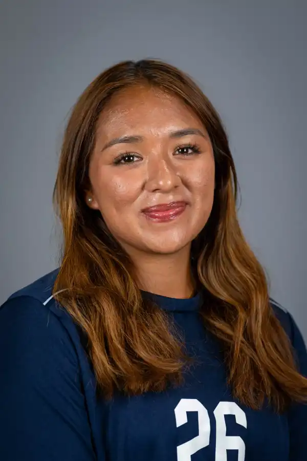 Emily Villanueva, Soccer, Fairleigh Dickinson University