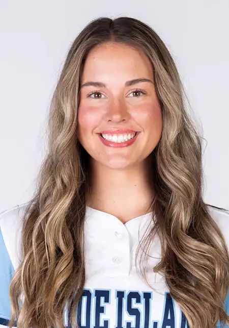 Sydney Orndorff, Softball, University of Rhode Island