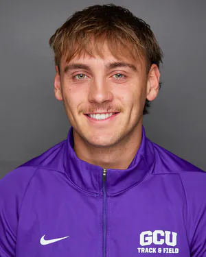 Calvin Absten, Track and Field, undefined
