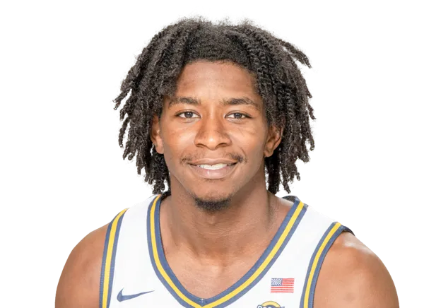 John Buggs III, Basketball, East Tennessee State University