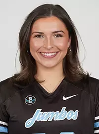 Mia Sommer, Lacrosse, Tufts University