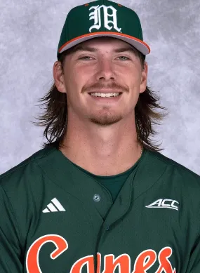 Reese Lumpkin, Baseball, undefined