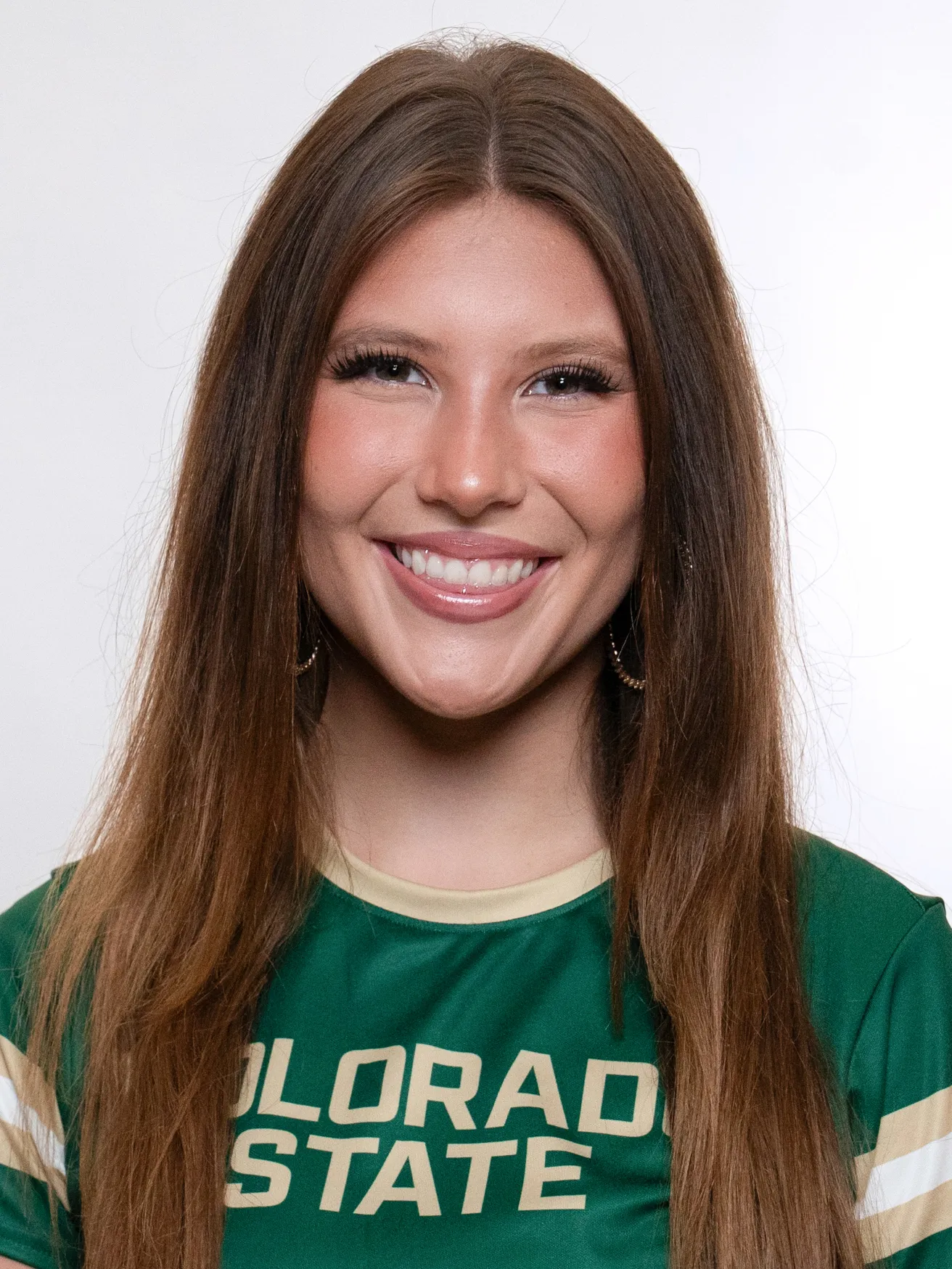 Brooke Piper, Soccer, Colorado State University