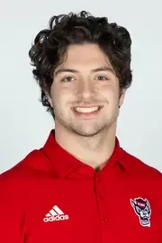 Ryan Klimp, Football, undefined