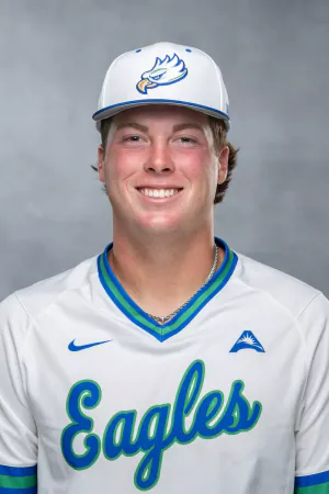 Logan Eisenbarth, Baseball, undefined