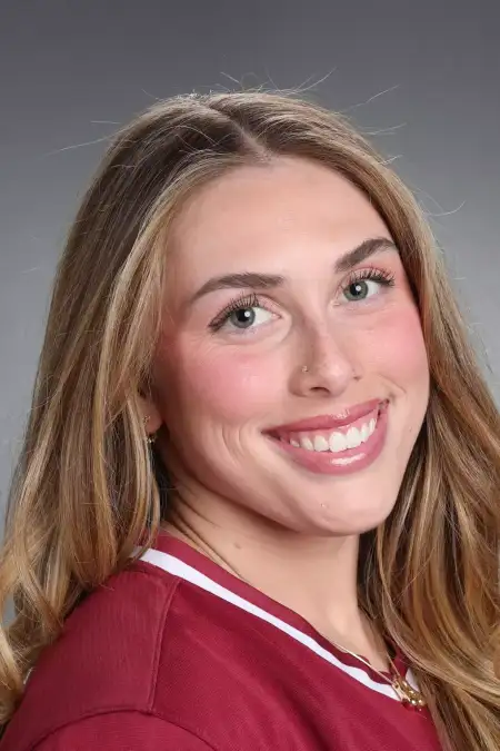 Avery Seva, Softball, Santa Clara University