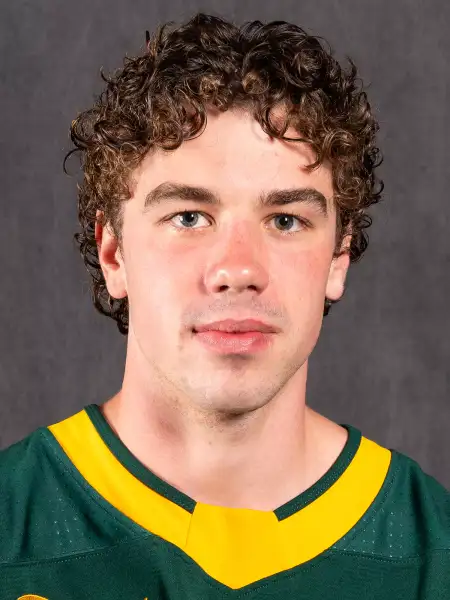 Matej Teply, Hockey, University of Vermont