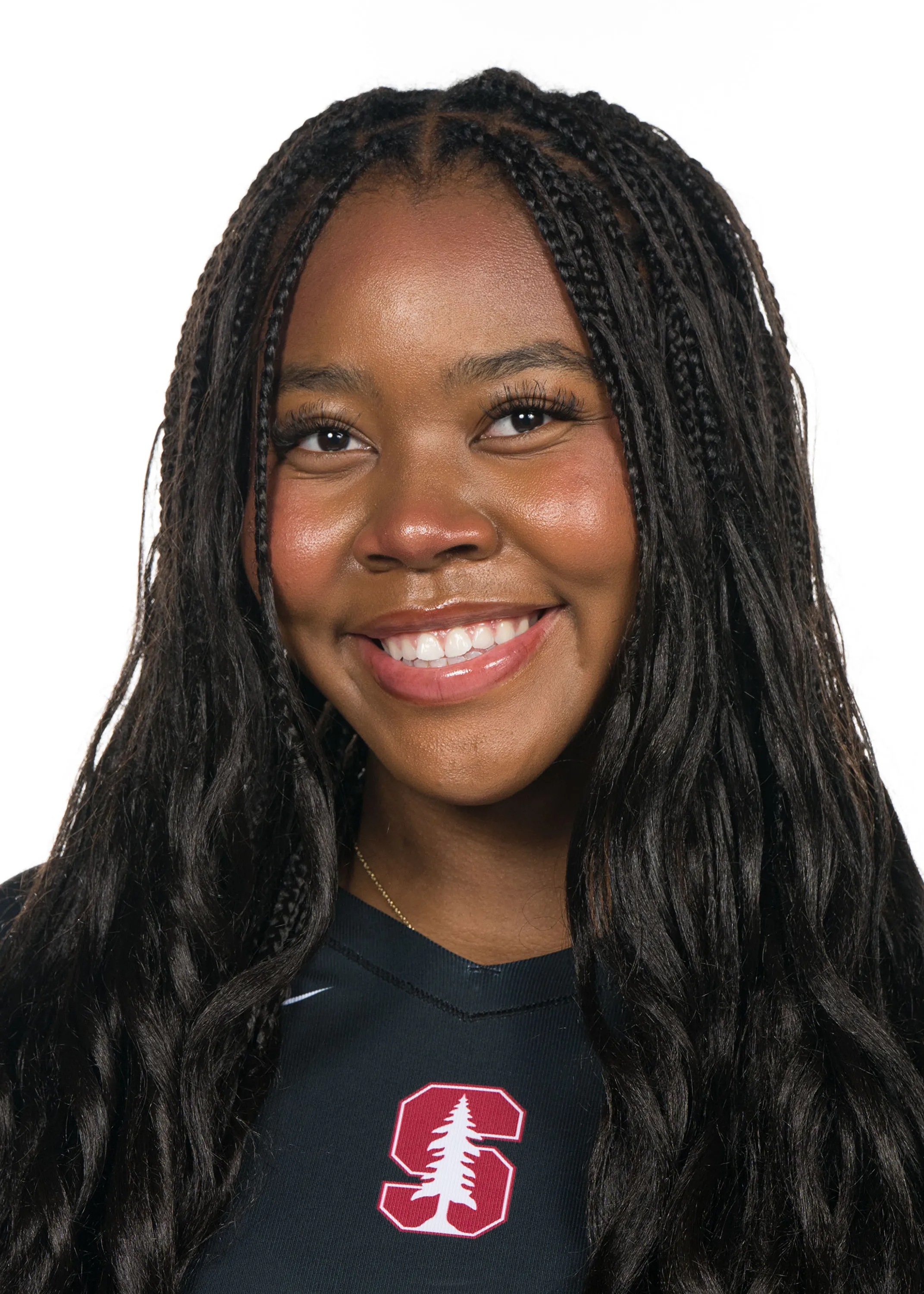 Joy Udoye, Volleyball, Stanford University