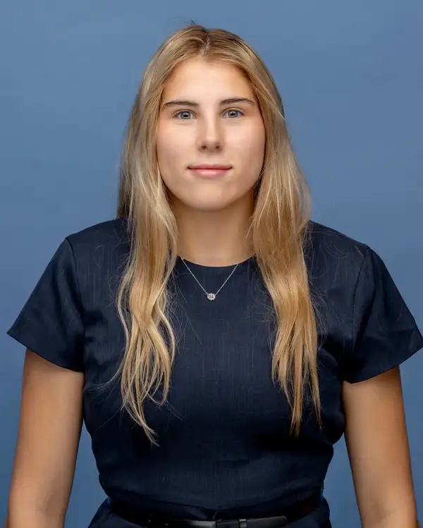 Viktoria Mihaylova, Track and Field (O), Columbia University