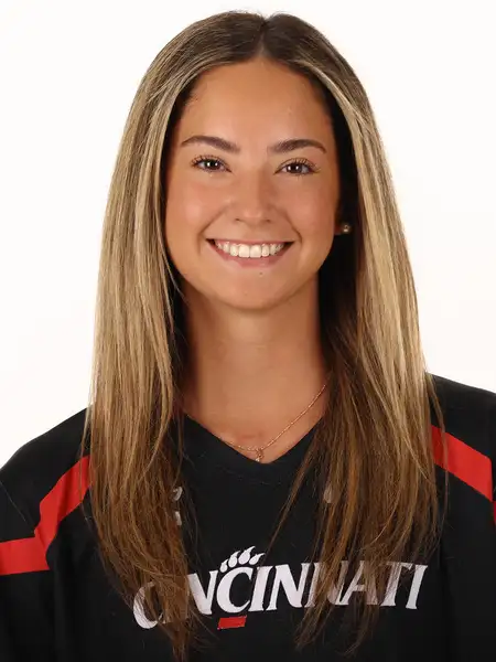 Brooke Peck, Lacrosse, University of Cincinnati