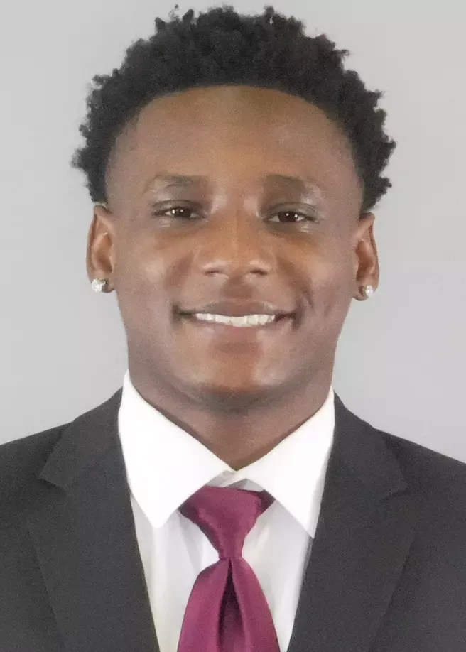 Maurice Campbell, Football, McMurry University