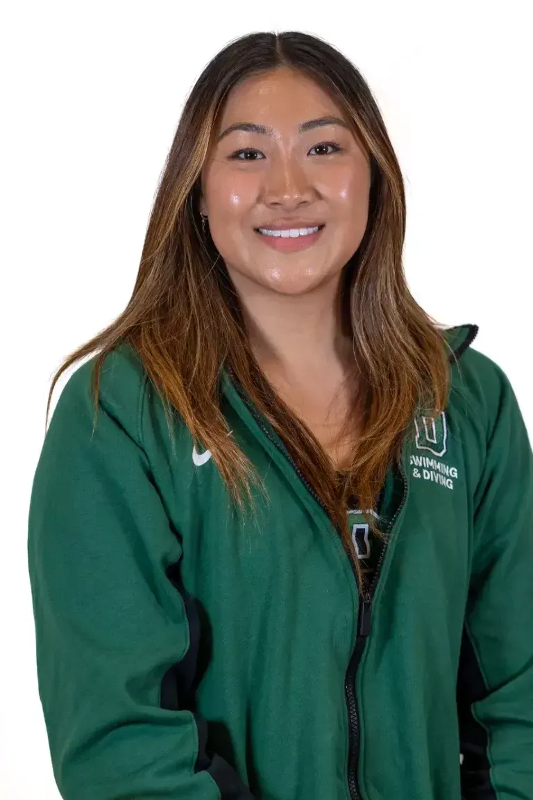 Samantha Li, Swimming & Diving, Dartmouth College