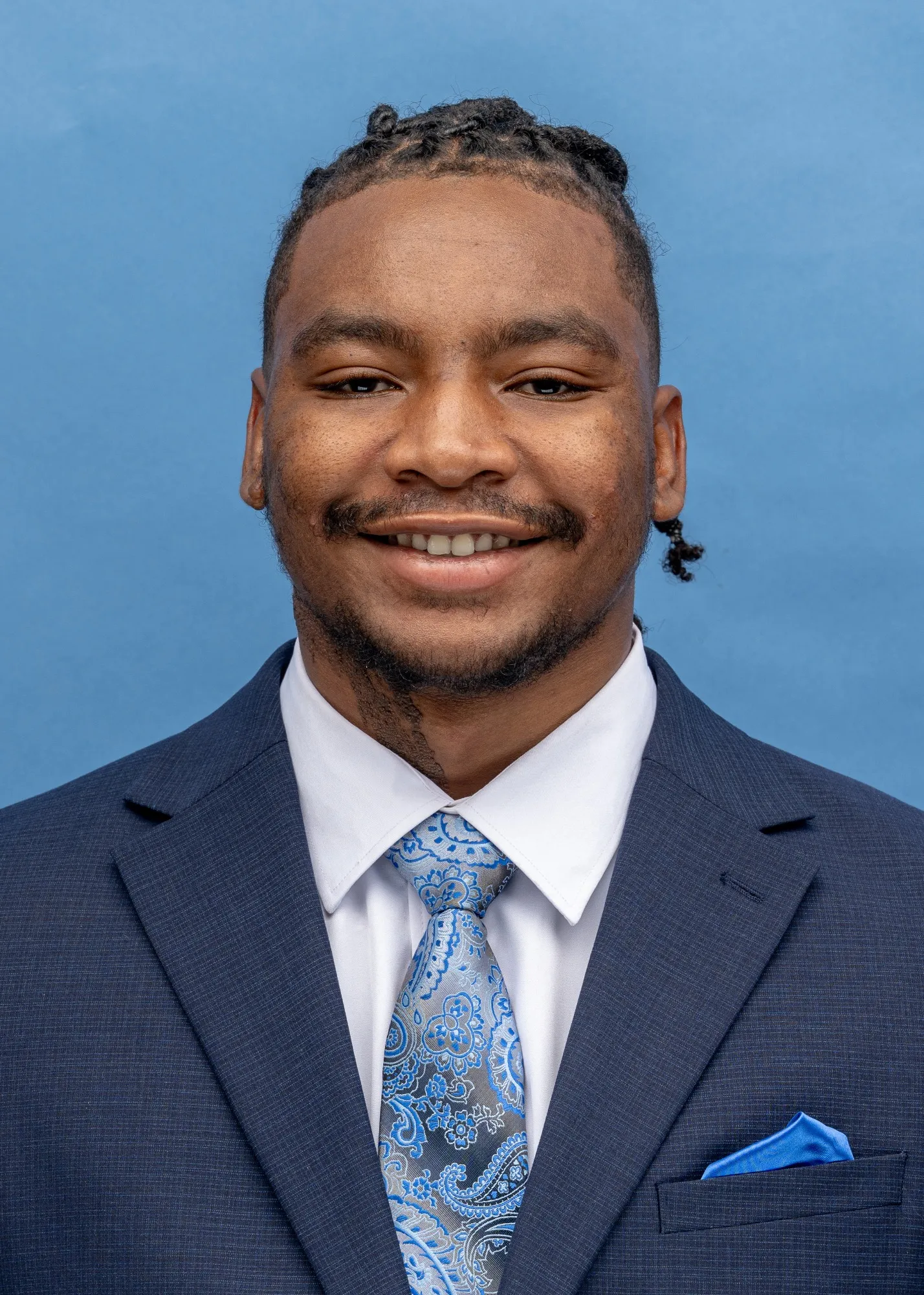 Malachi Mercer, Football, undefined