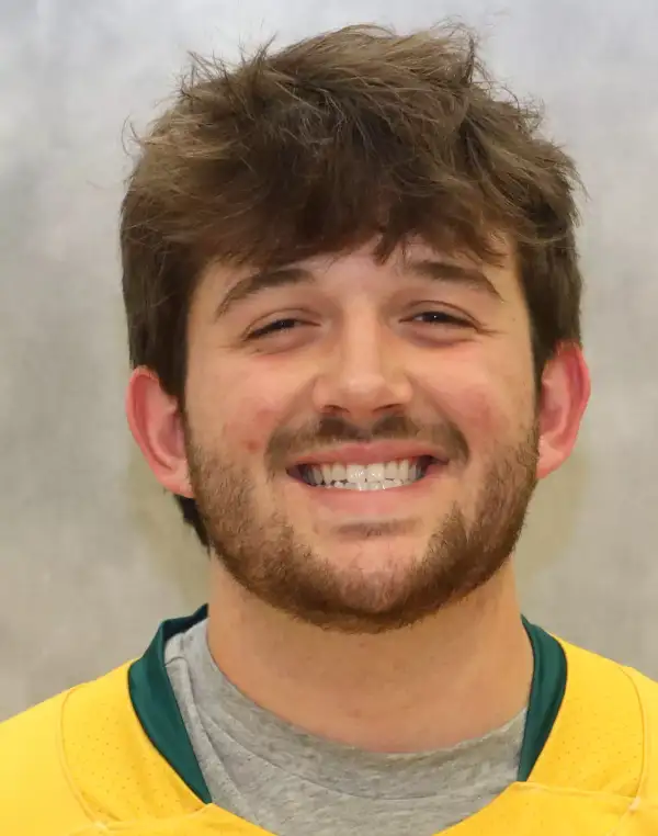 Joseph Graham, Lacrosse, Saint Leo University
