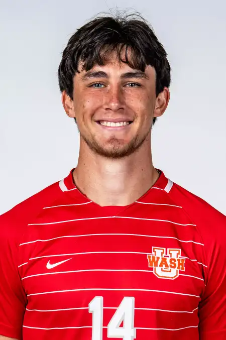 Quentin Gomez, Soccer, Washington University in St. Louis