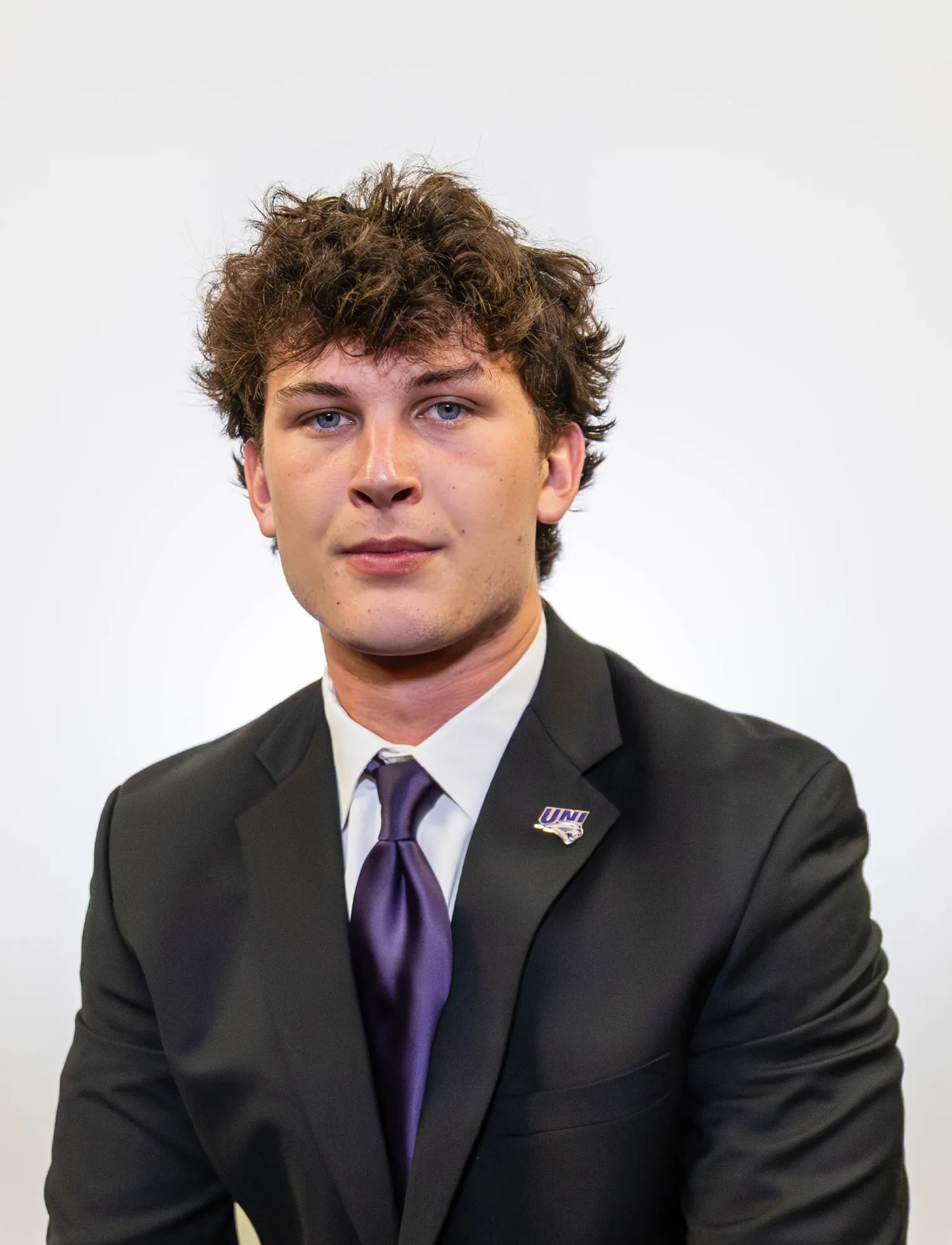 Brock Carpenter, Football, undefined