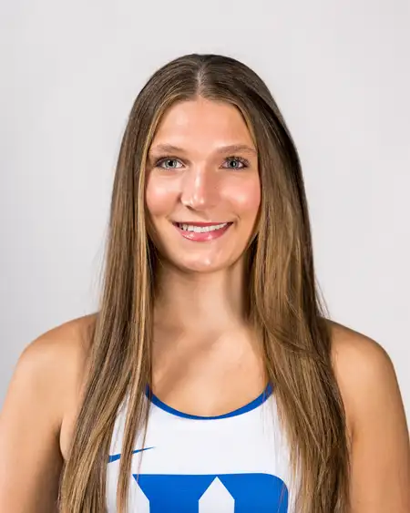Brooke Oldenborg, Rowing, Duke University