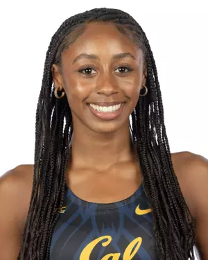 Savannah Harris, Track and Field, undefined