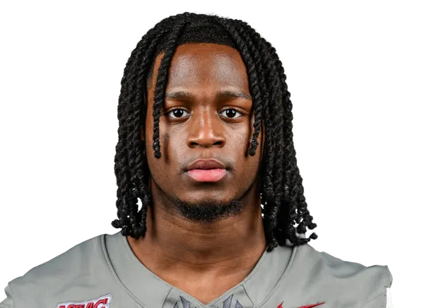 Bubba Camp, Football, undefined