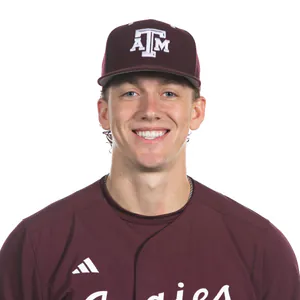 Sam Erickson, Baseball, undefined