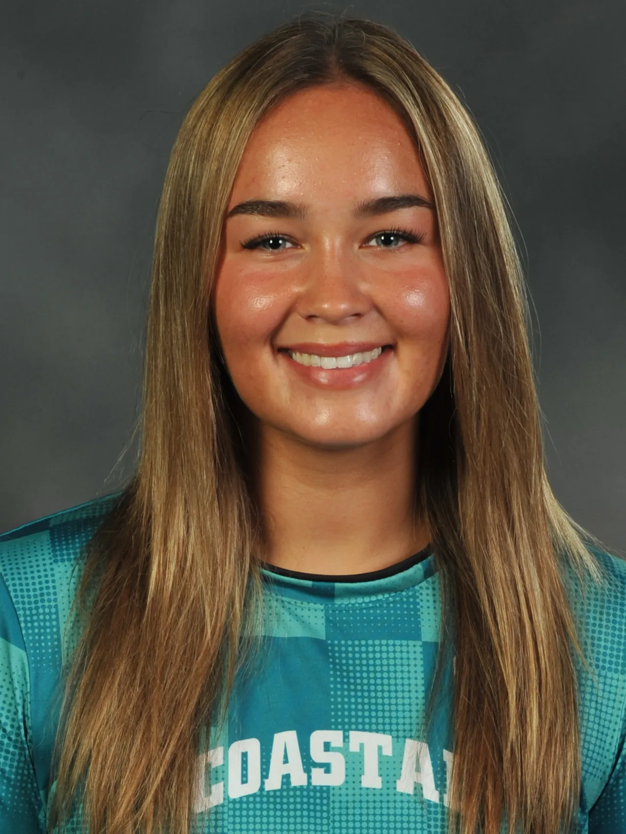 Addie Utz, Soccer, Coastal Carolina University