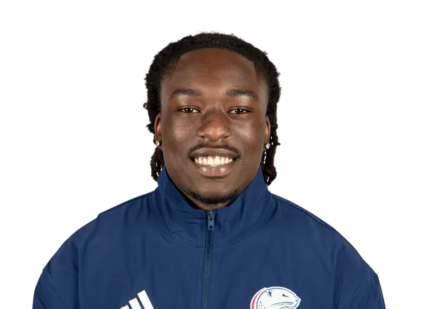 Jayvon Henderson, Football, undefined