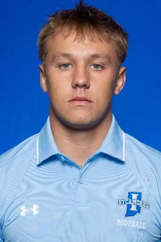 Carson Weed, Football, undefined