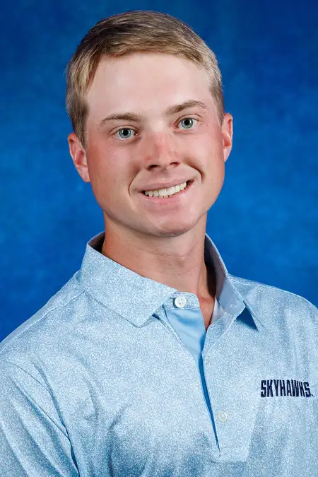 Drew Williams, Golf, University of Tennessee at Martin