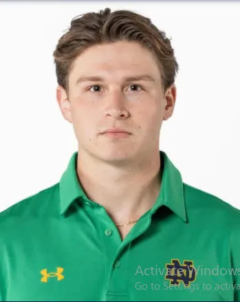 Noah Becker, Tennis, undefined