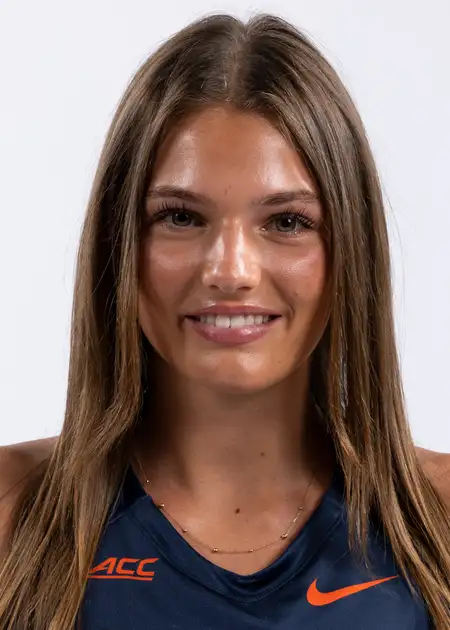 Livvy Barker, Field Hockey, University of Virginia