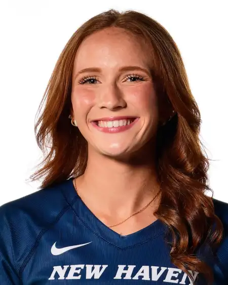 Shaelyn Campbell, Volleyball, University of New Haven