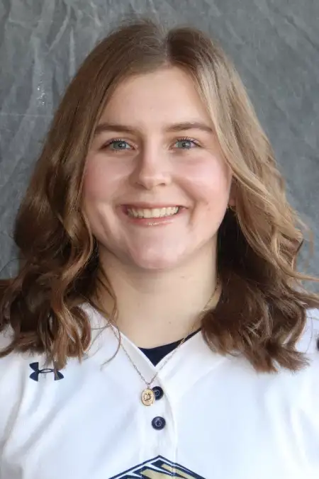 Tristin Koerner, Softball, Mount St. Mary's University