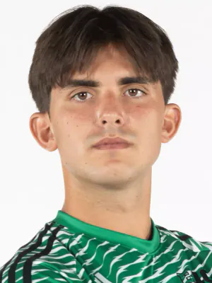 Jaeger Felton, Soccer, undefined