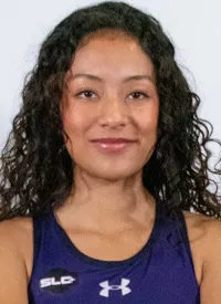Miranda Duran, Track and Field (O), Stephen F. Austin State University