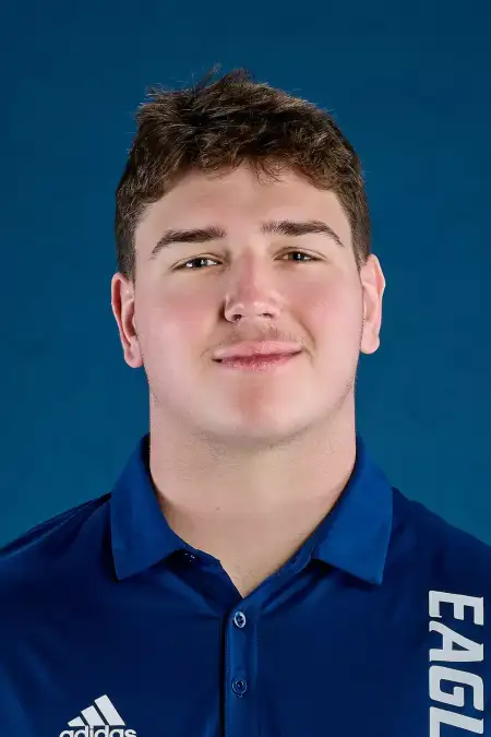Grady Howell, Football, Georgia Southern University